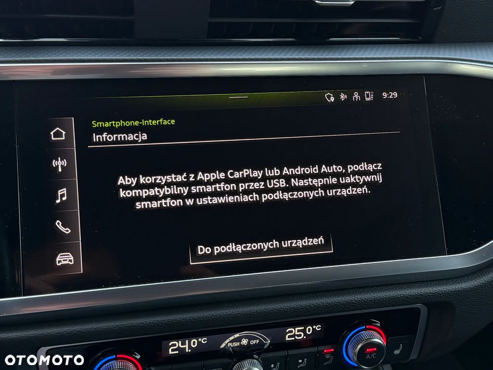 Audi Q3 Sportback 35 TFSI S tronic - 17