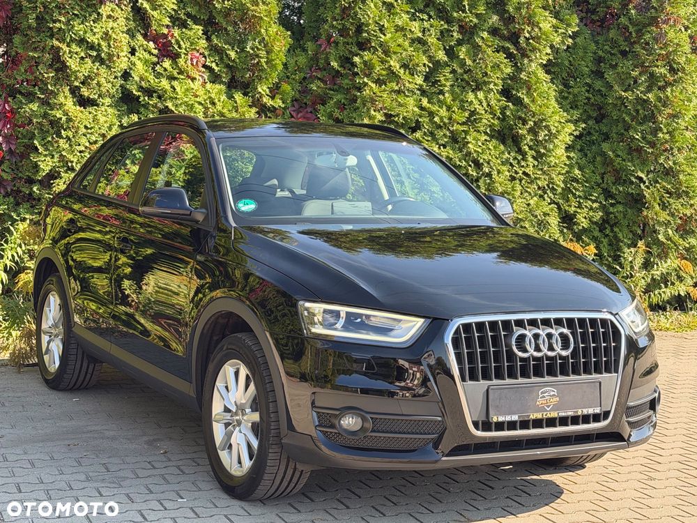 Audi Q3 - 7