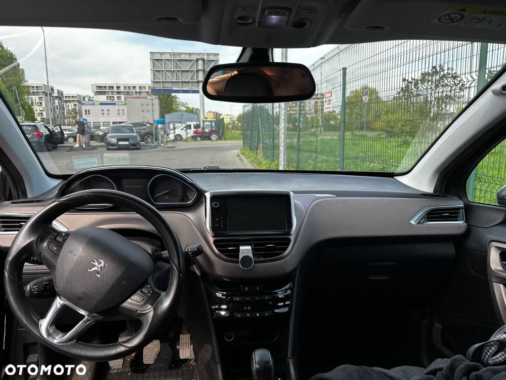 Peugeot 2008 1.6 VTi Allure - 6