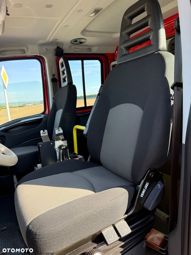 Iveco 65C17 - 14