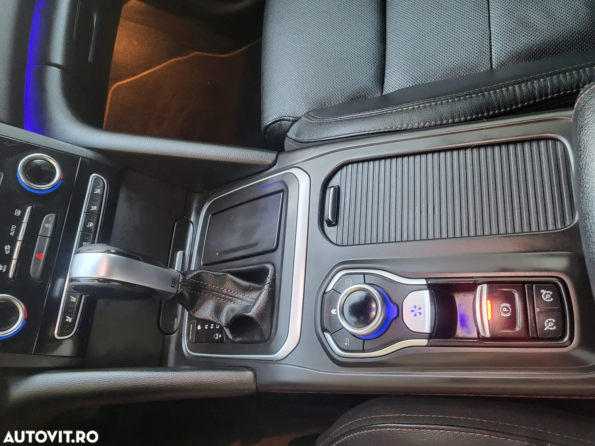 Renault Talisman ENERGY TCe EDC Intens - 16