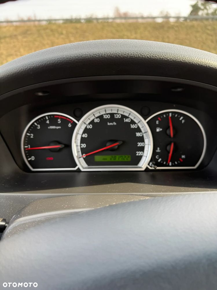 Chevrolet Epica 2.0 D DPF LT - 13