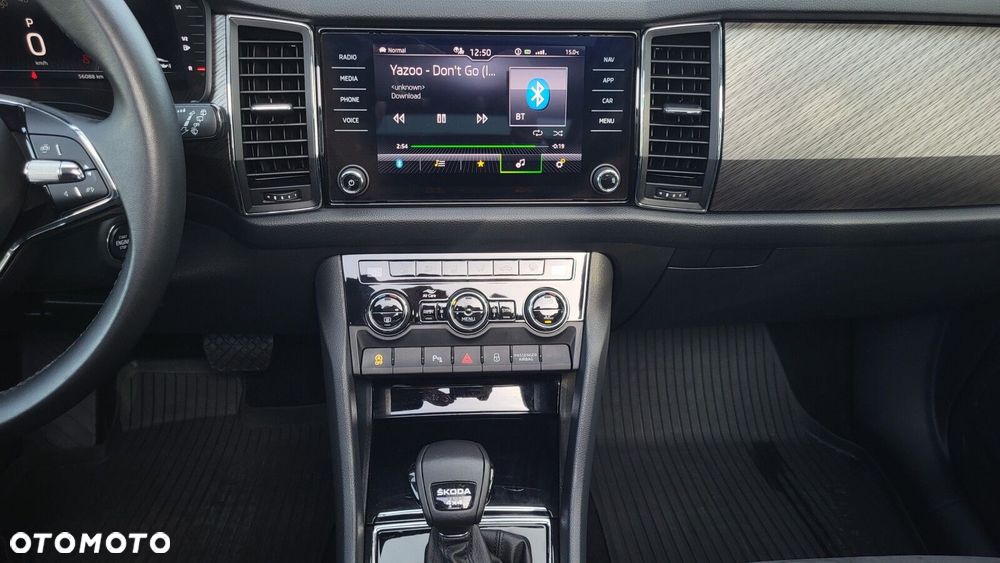 Skoda Kodiaq 2.0 TDI 4x4 Style DSG 7os - 29