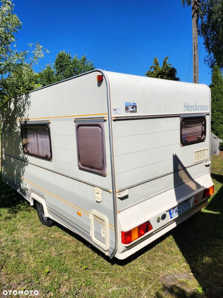 Sterckeman 420d - 5