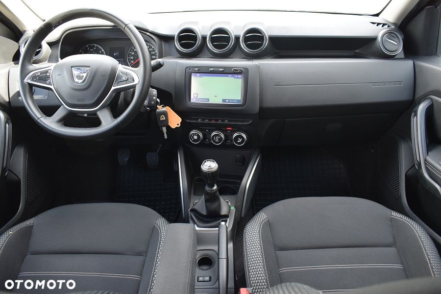Dacia Duster TCe 125 2WD Prestige - 6