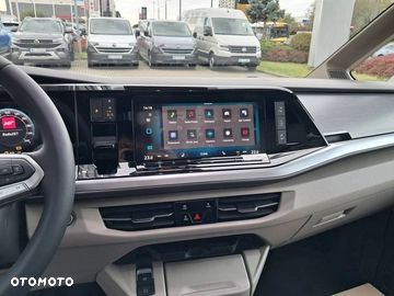 Volkswagen Multivan 2.0 TDI L1 Edition DSG - 28