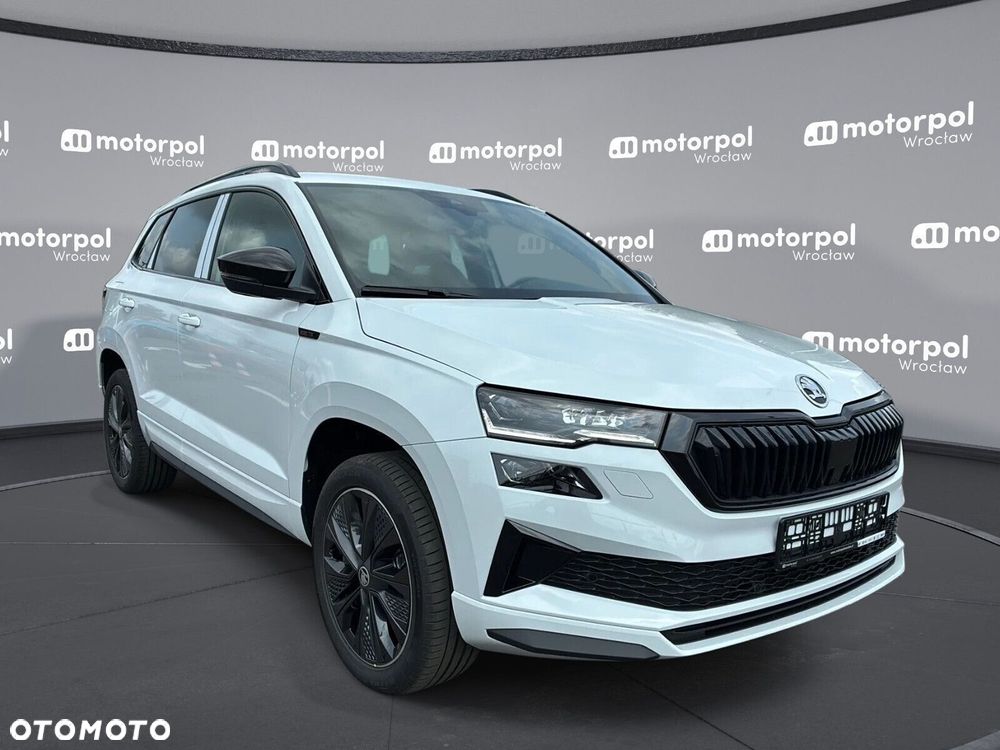 Skoda Karoq - 12