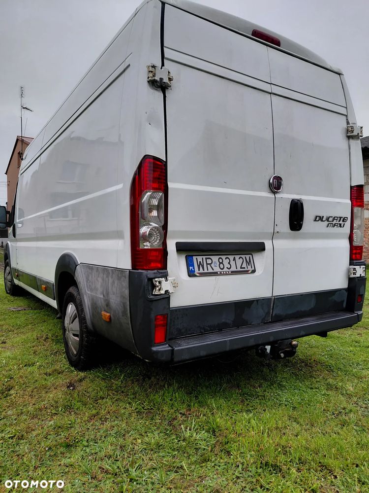 Fiat Ducato - 4