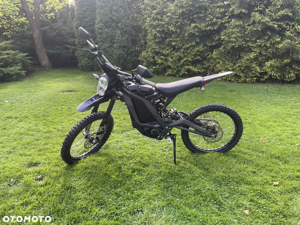 Surron Light Bee - 1