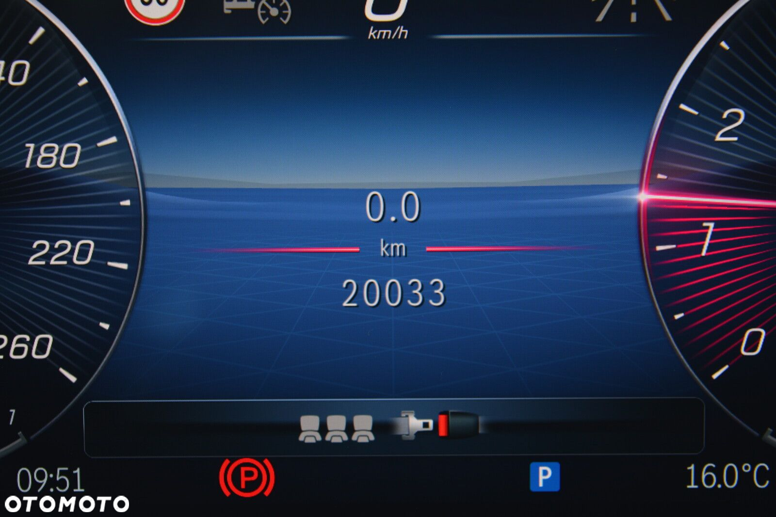 Mercedes-Benz CLA 200 AMG Line 7G-DCT - 30