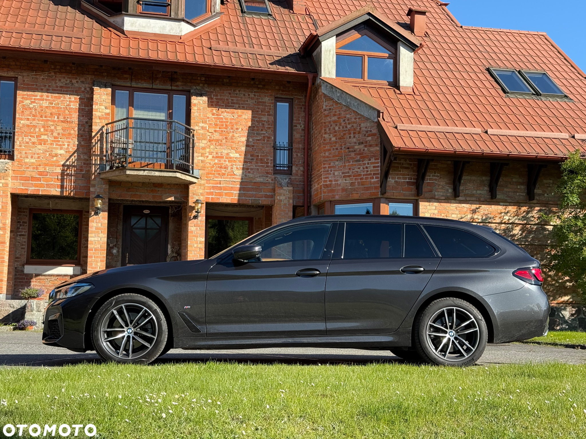 BMW Seria 5 - 3
