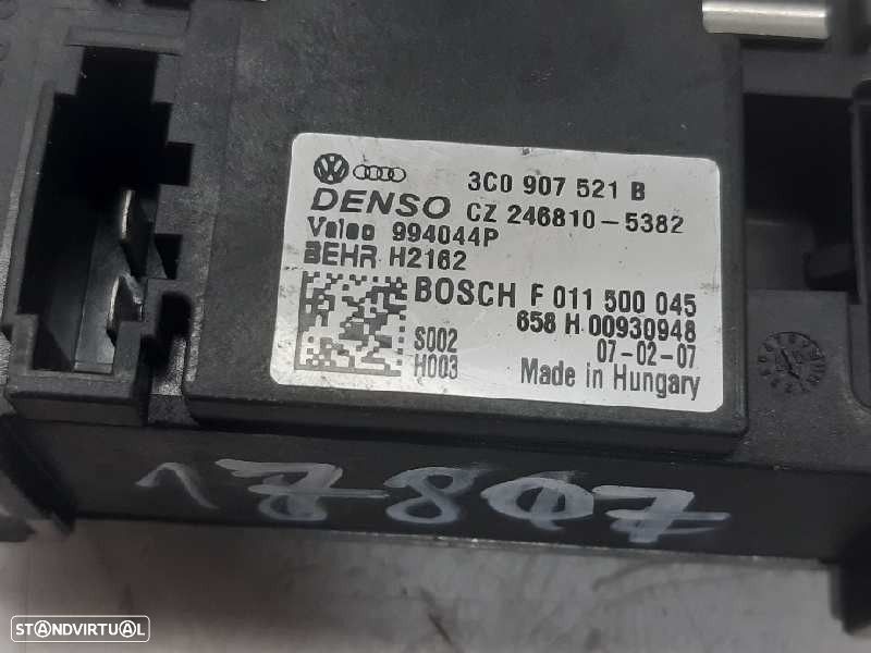 RESISTENCIA SOFAGEM SKODA OCTAVIA II 2007 -3C0907521B - 1