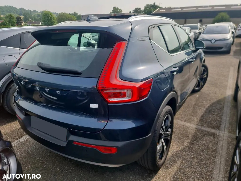 Volvo XC 40 T5 Recharge DKG Inscription - 4