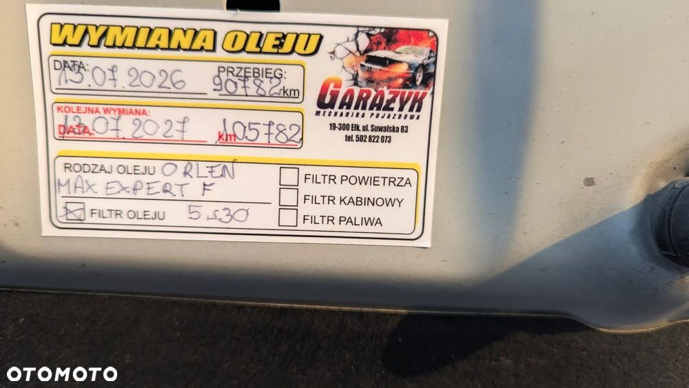 Kia Ceed 1.6 GDI L Business Line - 34