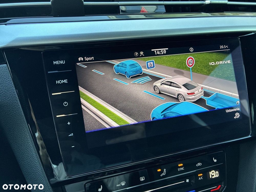 Volkswagen Arteon - 29
