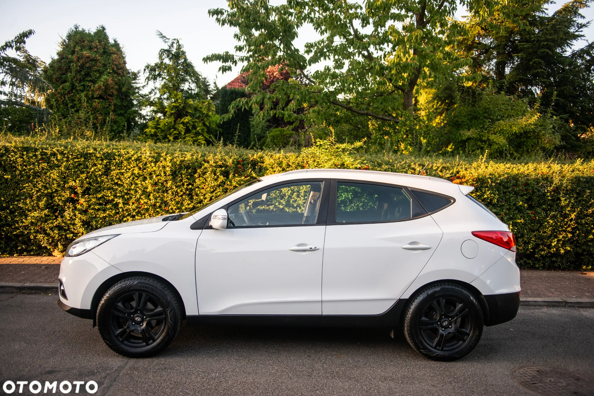 Hyundai ix35 1.6 GDI Premium 2WD - 4