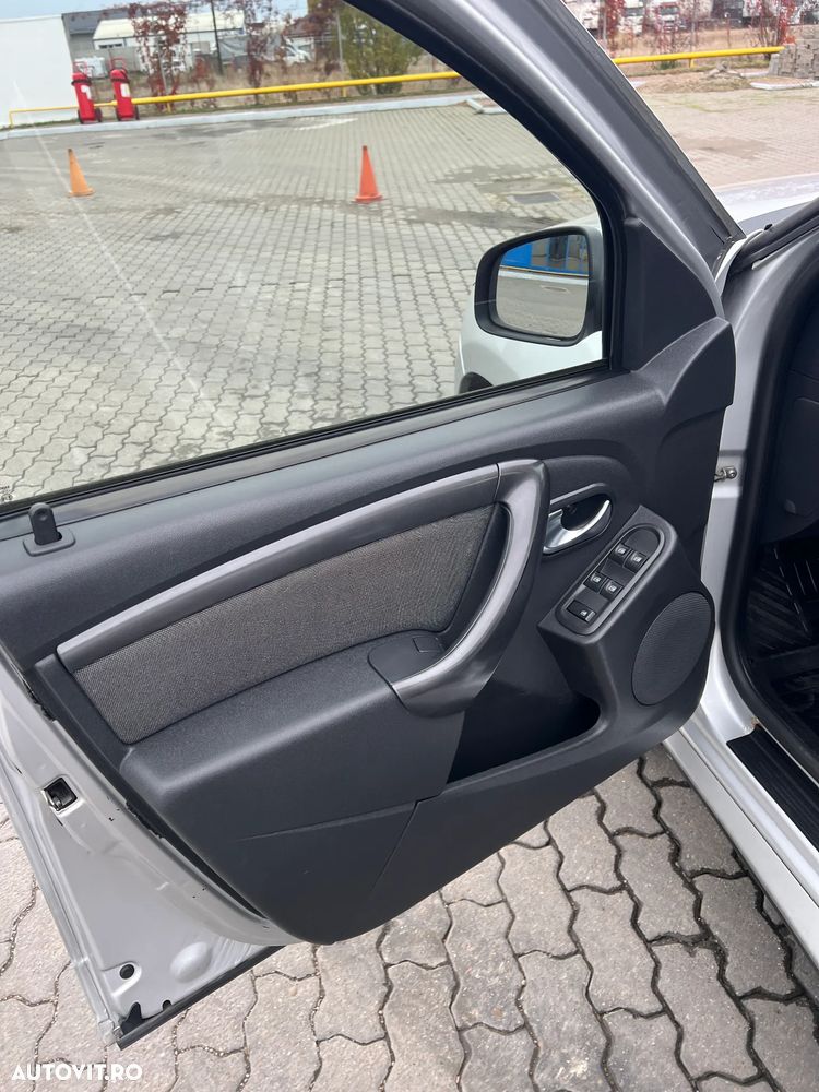 Dacia Duster - 12