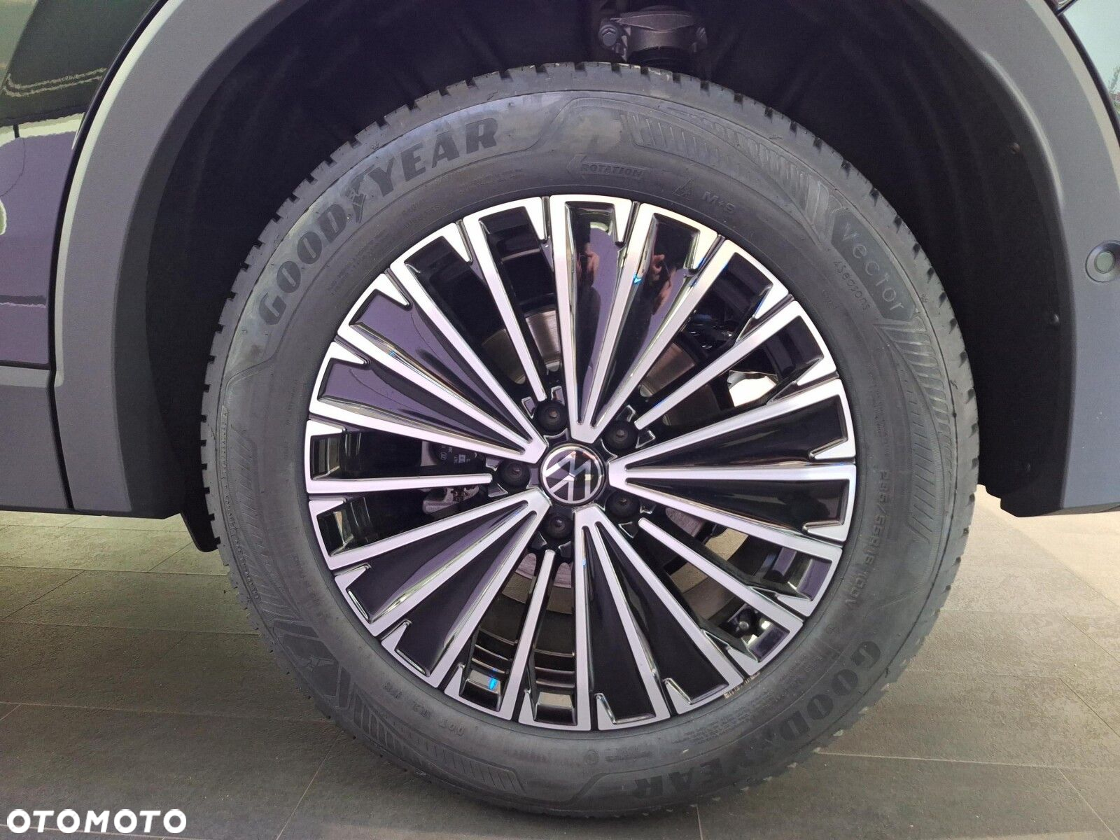 Volkswagen Tiguan 1.5 TSI EVO Life DSG - 18