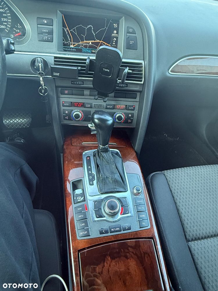 Audi A6 Limousine - 18