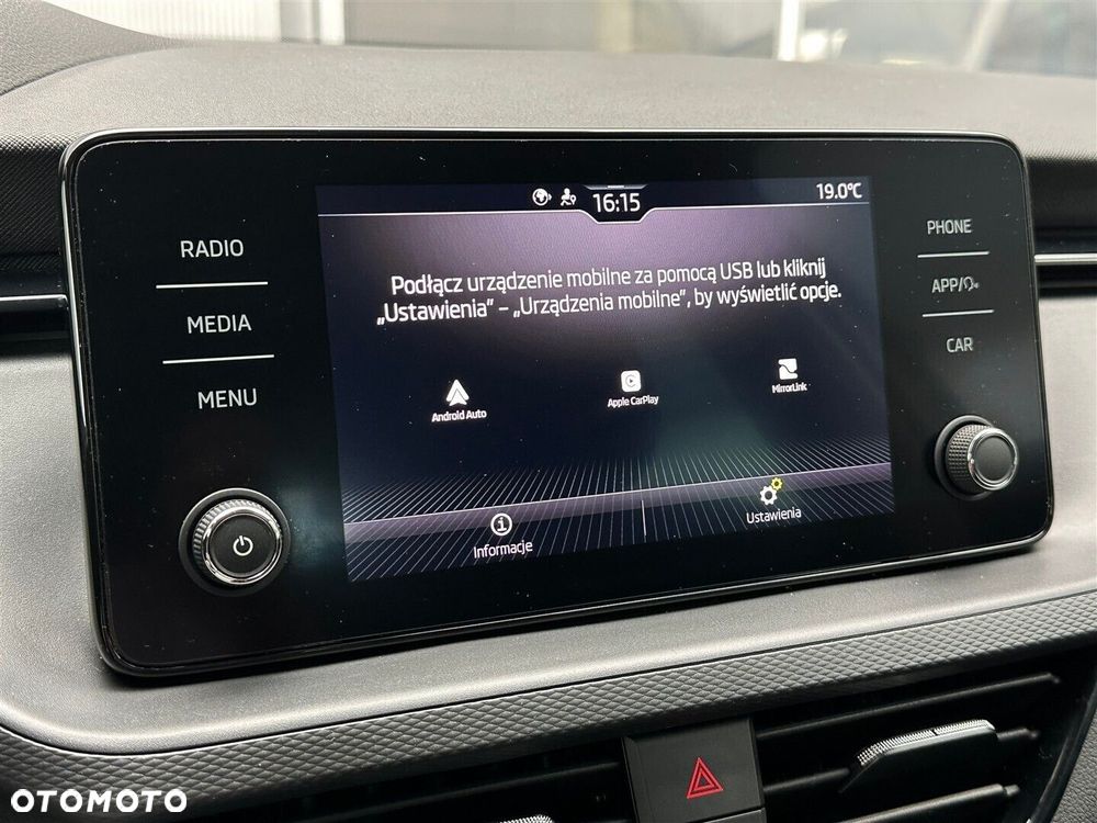 Skoda Kamiq 1.5 TSI Ambition - 24