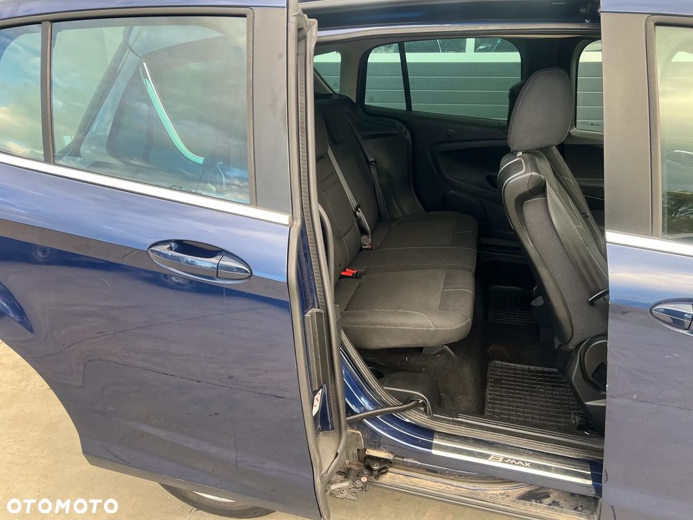 Ford B-MAX 1.0 EcoBoost Titanium - 14