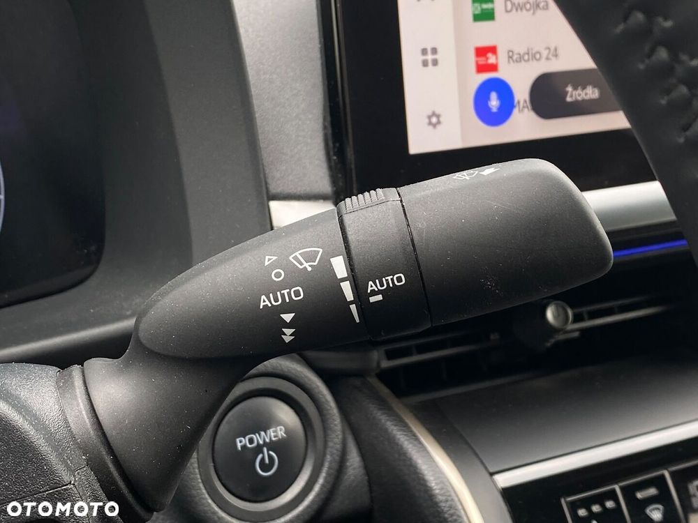 Toyota C-HR 2.0 Hybrid Dynamic Force Executive AWD - 28
