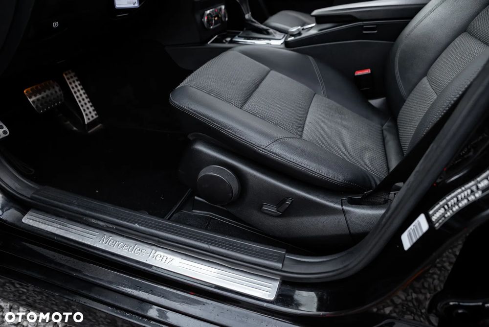 Mercedes-Benz GLK 250 CDI BlueTEC 4-Matic - 19