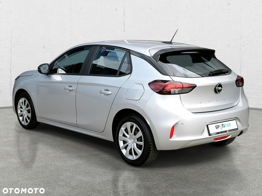 Opel Corsa 1.2 Edition S&S - 3