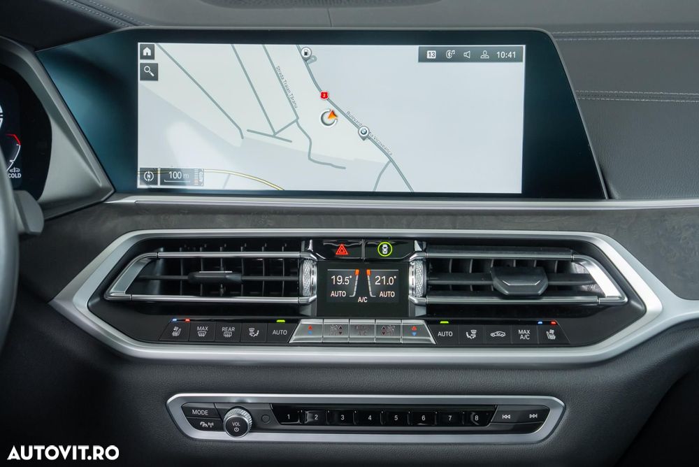 BMW X7 xDrive40d - 24