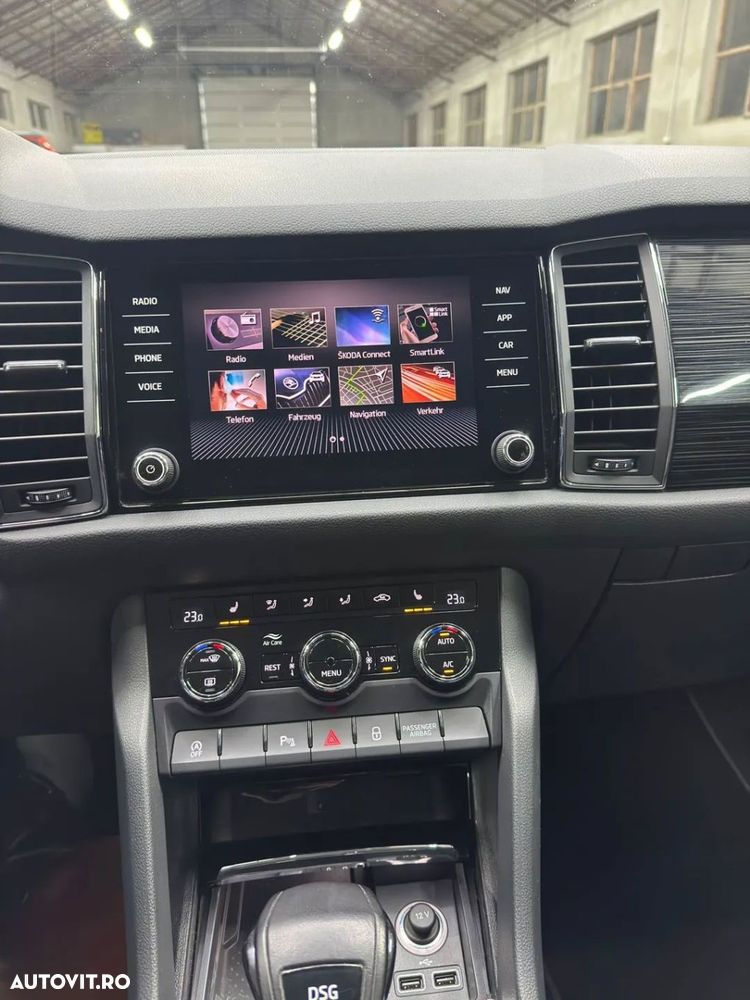 Skoda Kodiaq - 19