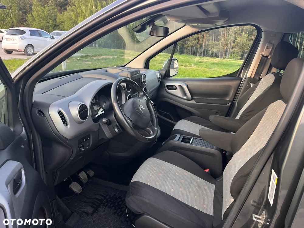 Citroën Berlingo Multispace PureTech 110 SELECTION - 8
