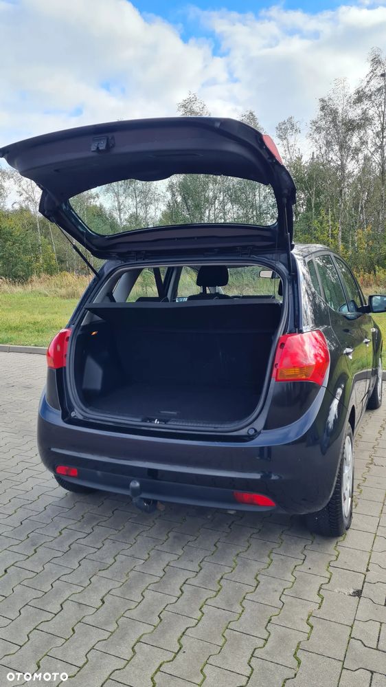 Kia Venga 1.4 CVVT Attract - 7