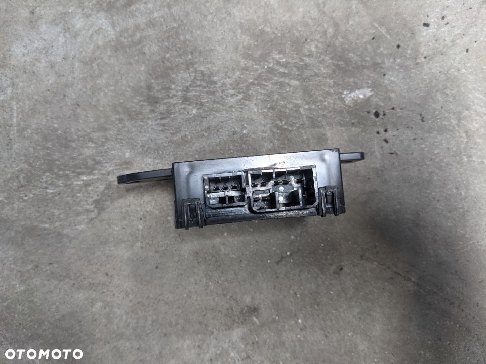 Immobilizer MK645472 Mitsubishi Canter Fuso - 2