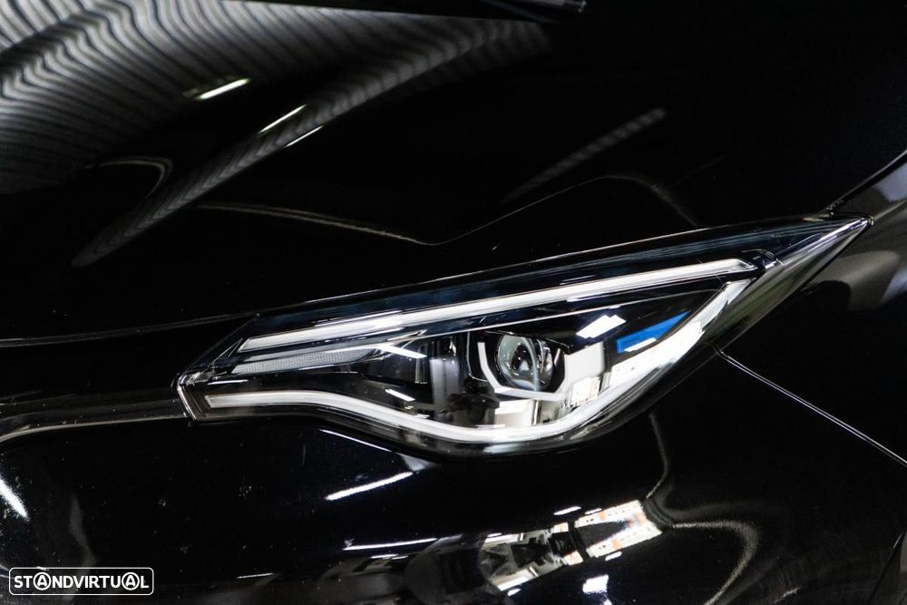 Renault Zoe (c/ Bateria) Intens 50 - 14