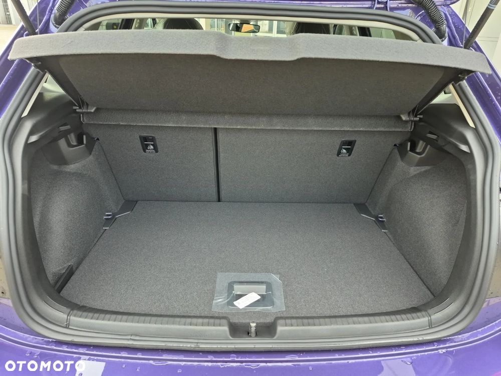 Volkswagen Polo 1.0 TSI Life Plus DSG - 14