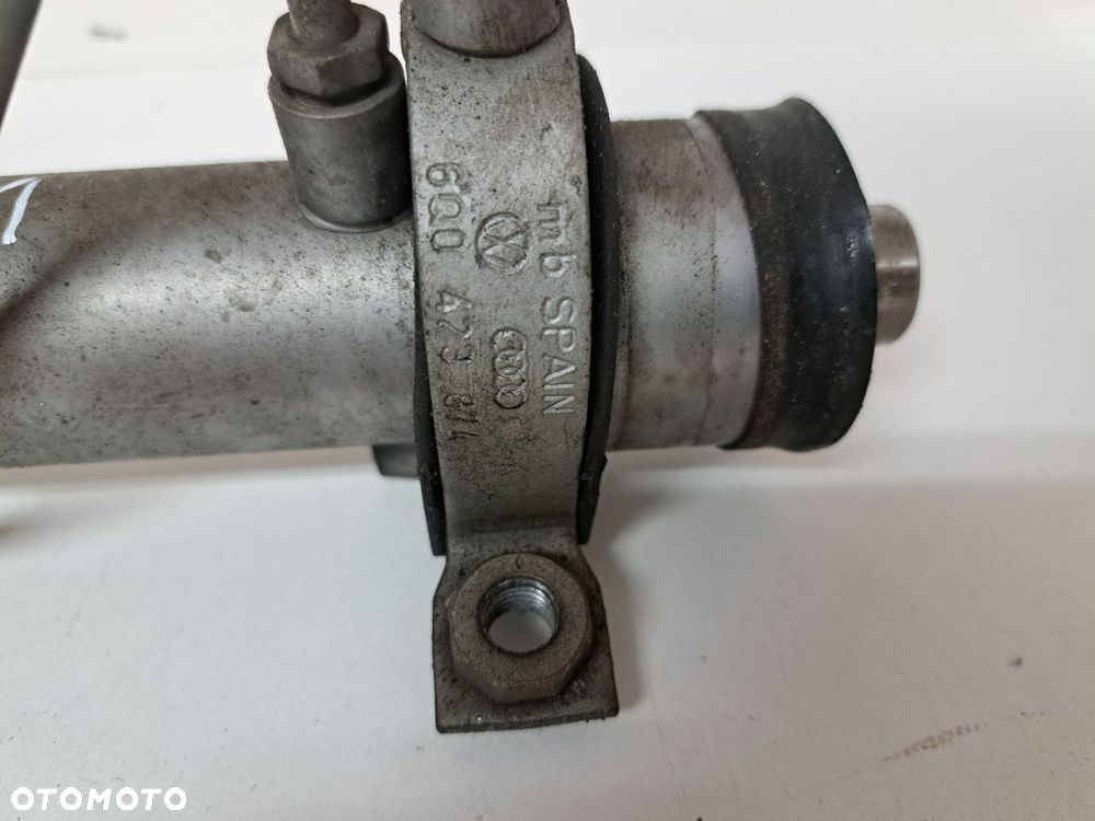 VW POLO V 6R MAGLOWNICA PRZEKŁADNIA KIEROWNICZA EU 6Q0423874 EU - 2