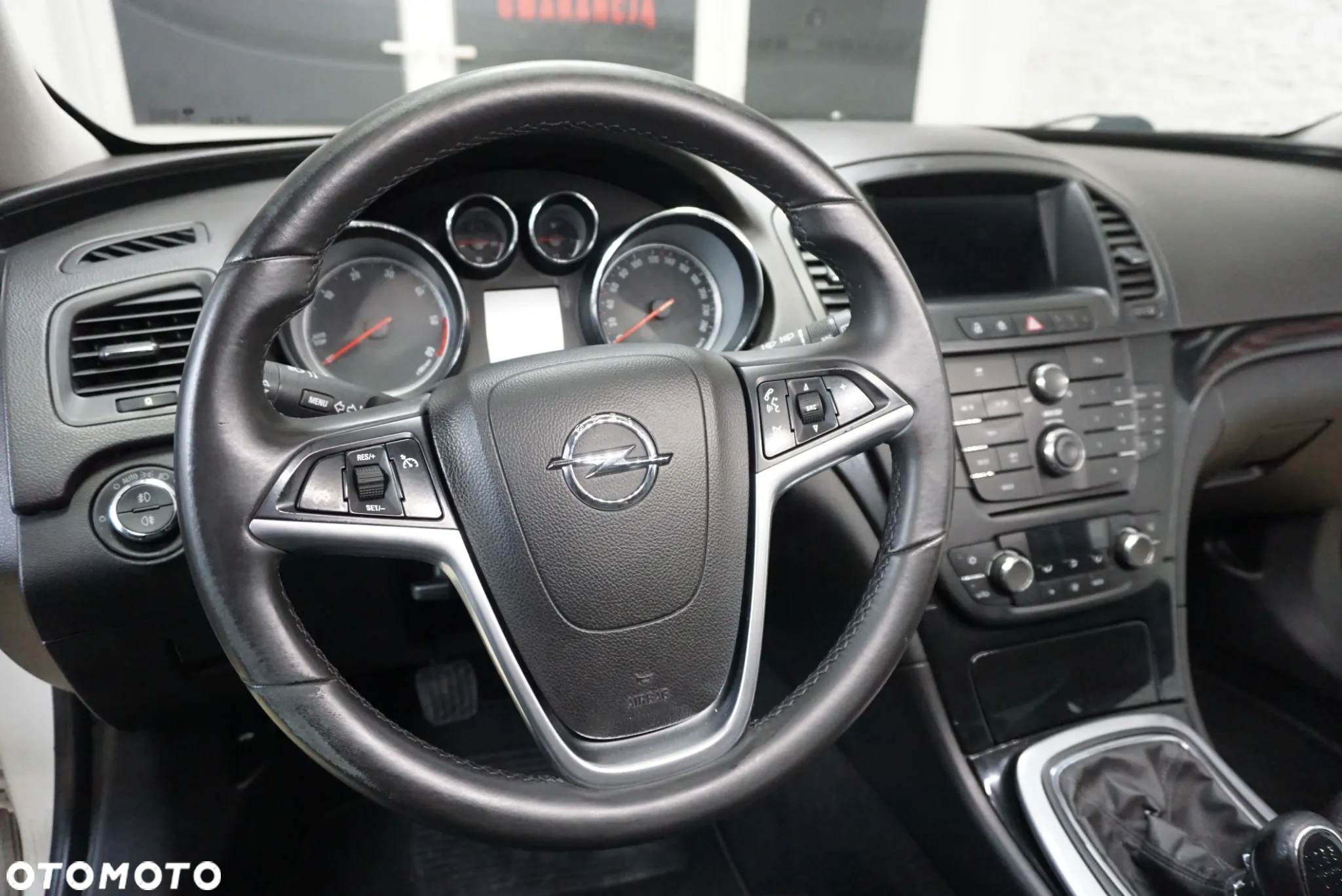 Opel Insignia 2.0 CDTI Cosmo - 20