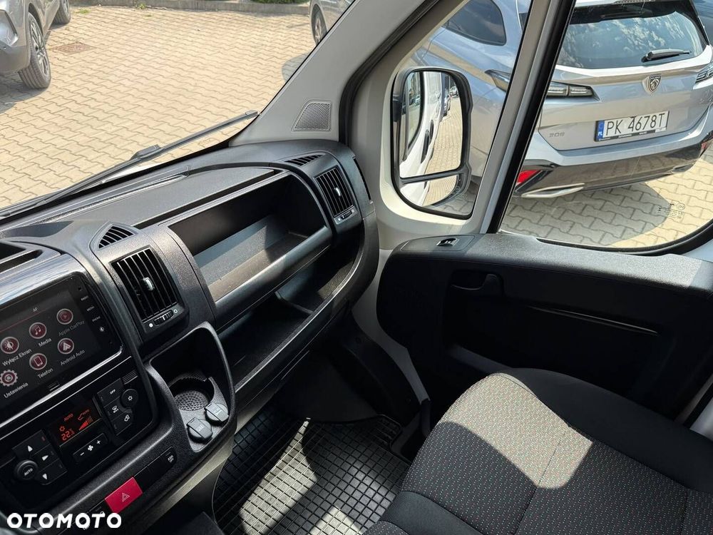 Citroën Jumper - 16