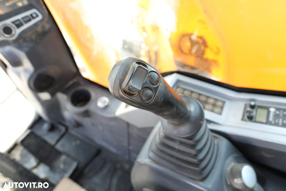 Hyundai Robex 140 W 9 A - 17