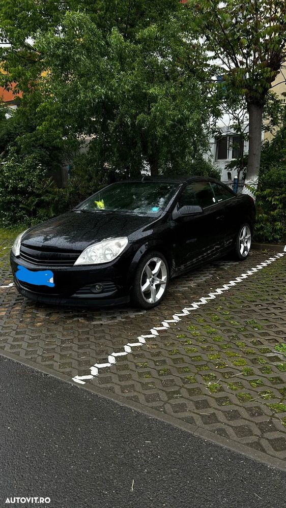 Opel Astra 1.9 CDTI Enjoy - 6