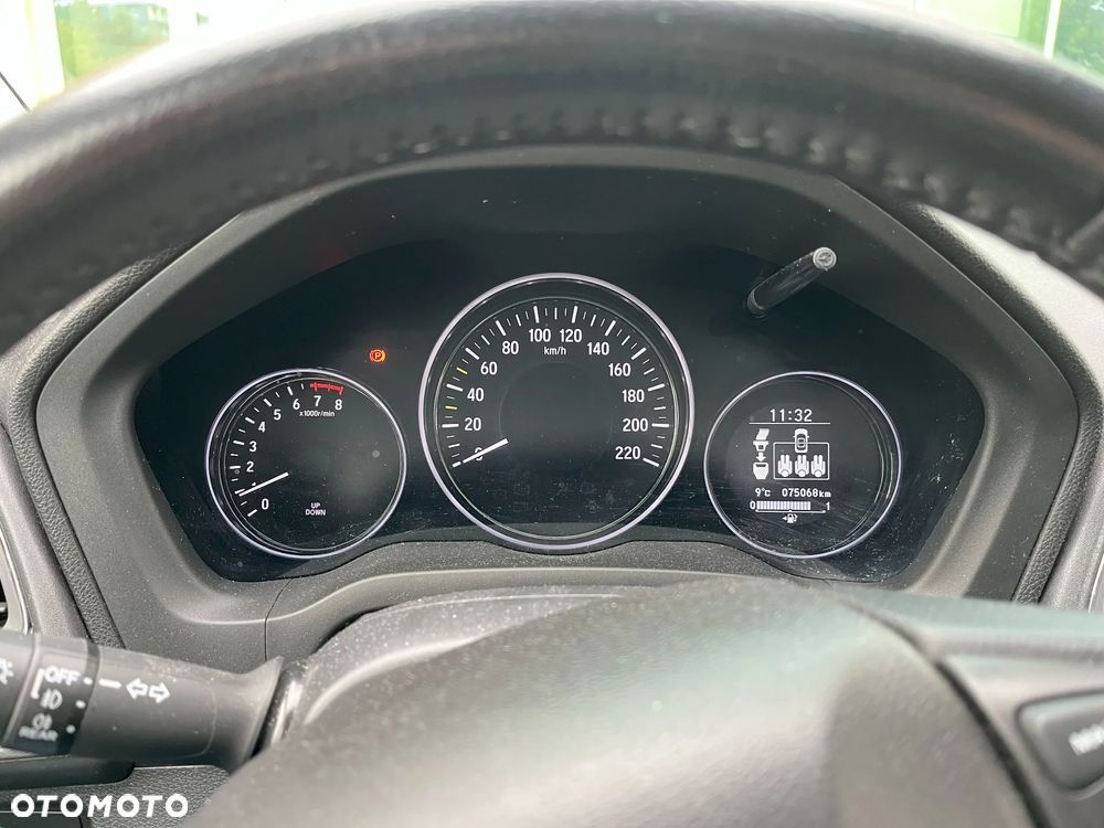Honda HR-V 1.5 Elegance (ADAS/Honda Connect+) - 11