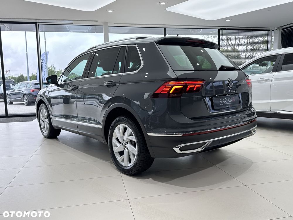 Volkswagen Tiguan 1.4 eHybrid Elegance DSG - 3