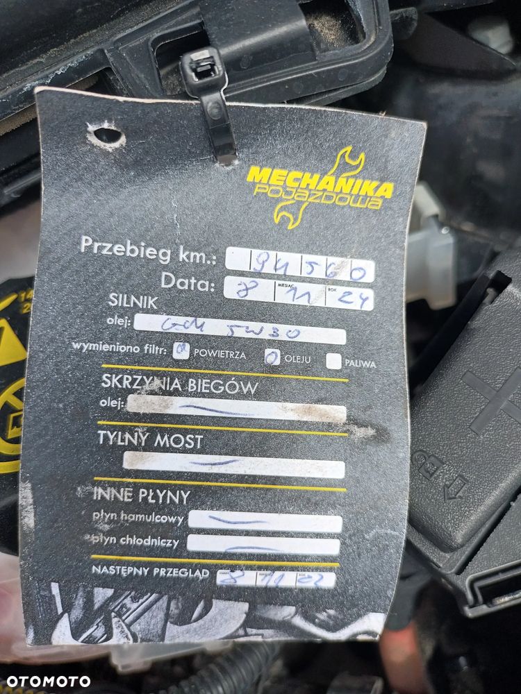 Opel Astra 1.4 T Enjoy - 30