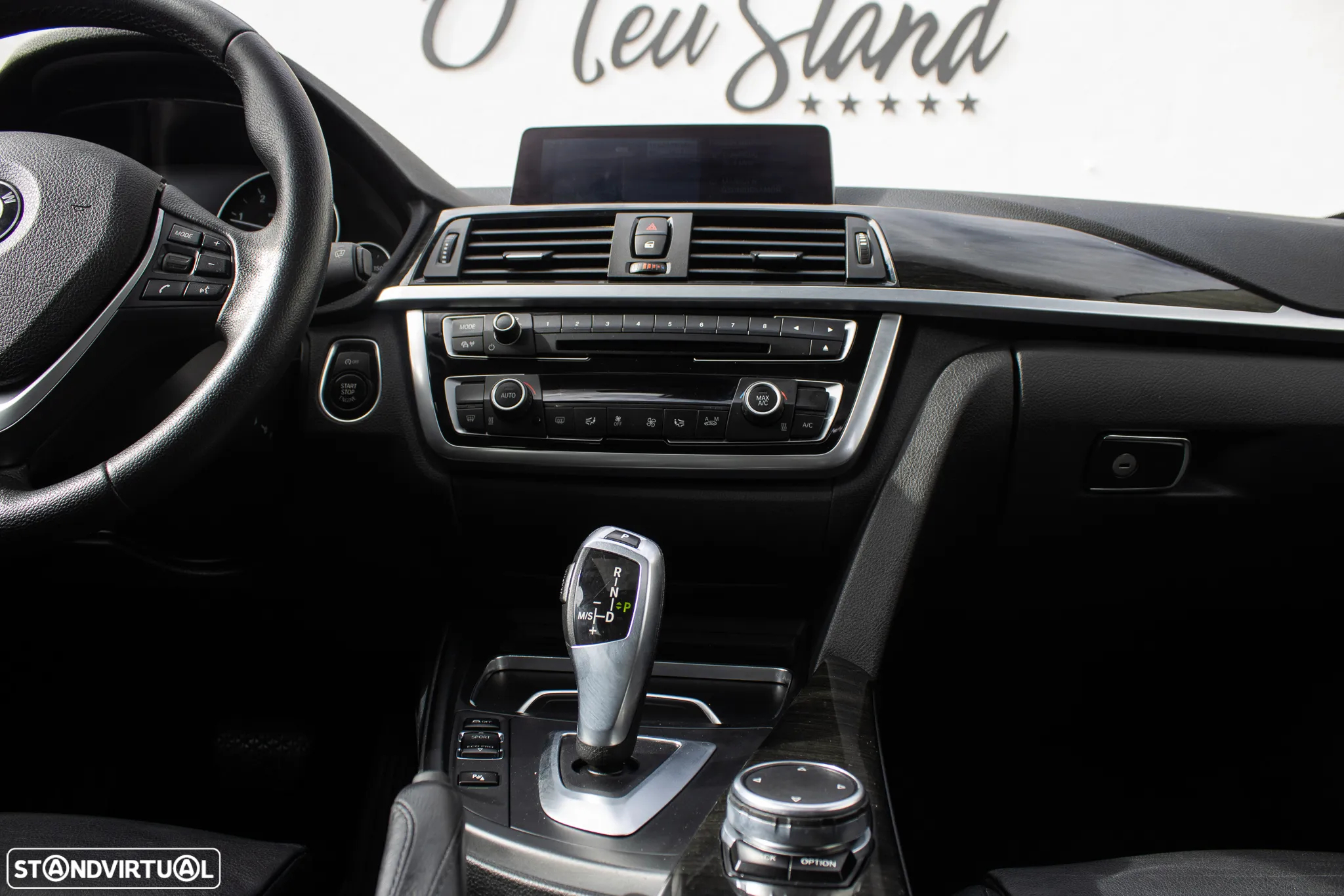 BMW 420 Gran Coupé d Aut. Luxury Line - 21