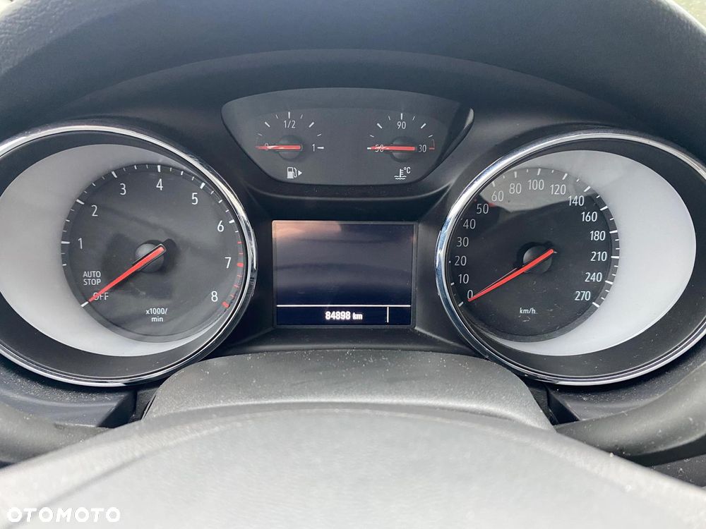 Opel Astra 1.2 T Elegance S&S - 11