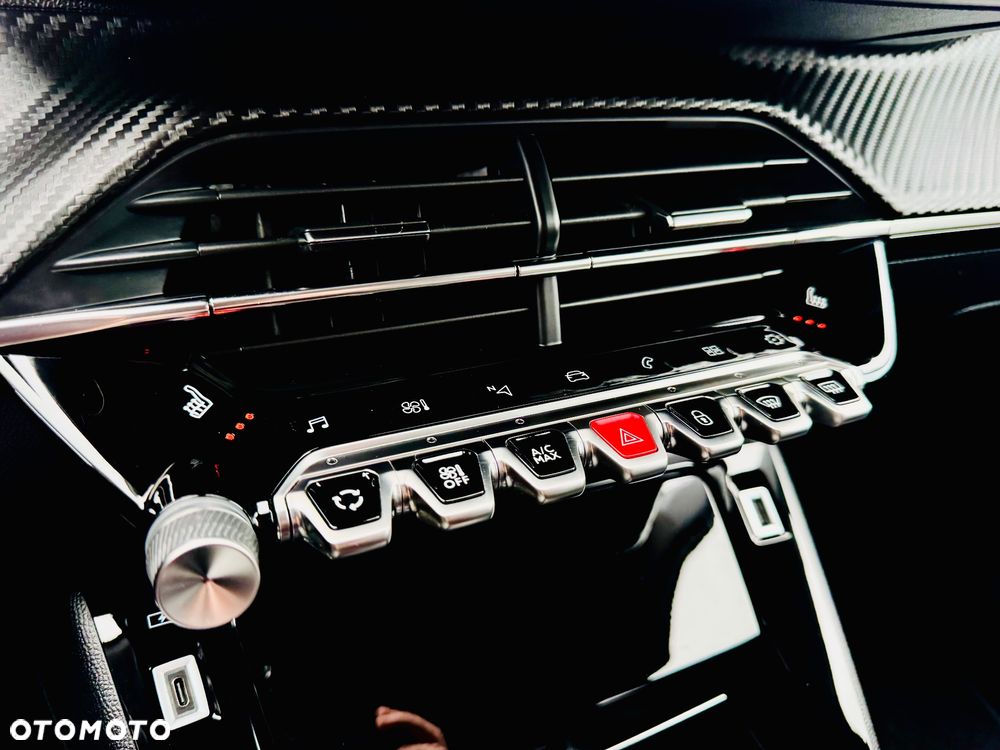 Peugeot 2008 1.5 BlueHDi Allure Pack S&S EAT8 - 39