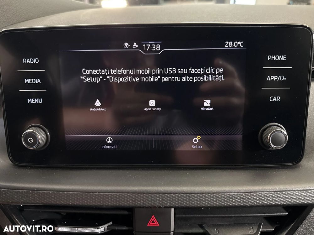 Skoda Scala - 20