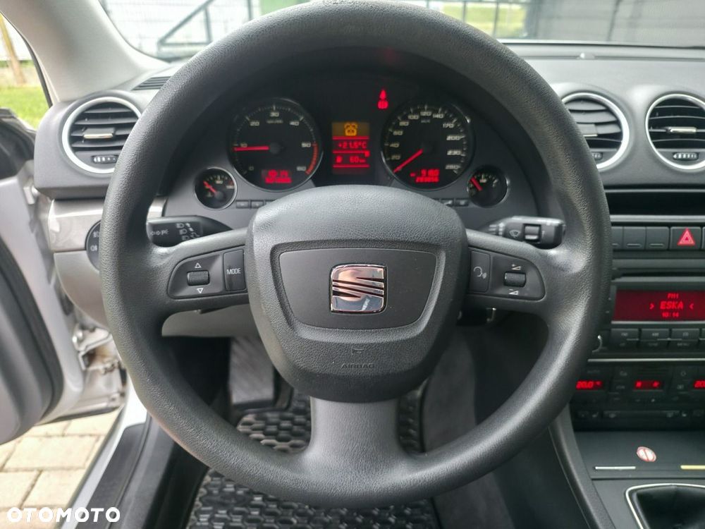Seat Exeo - 18