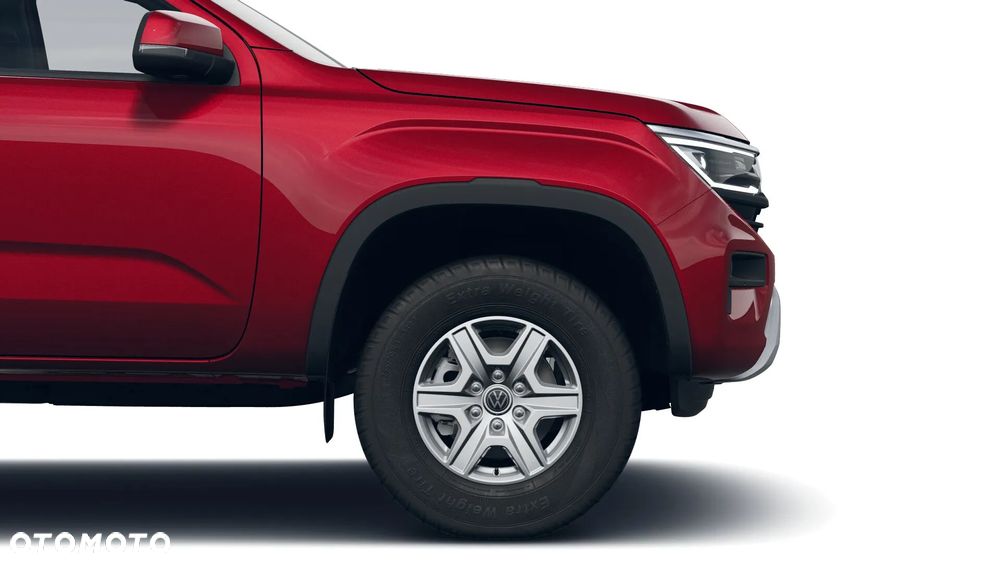 Volkswagen Amarok 2.0 TDI 4Mot Life - 6