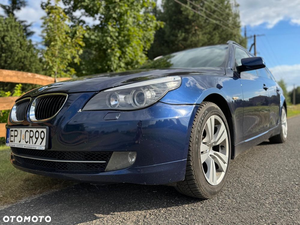 BMW Seria 5 - 3